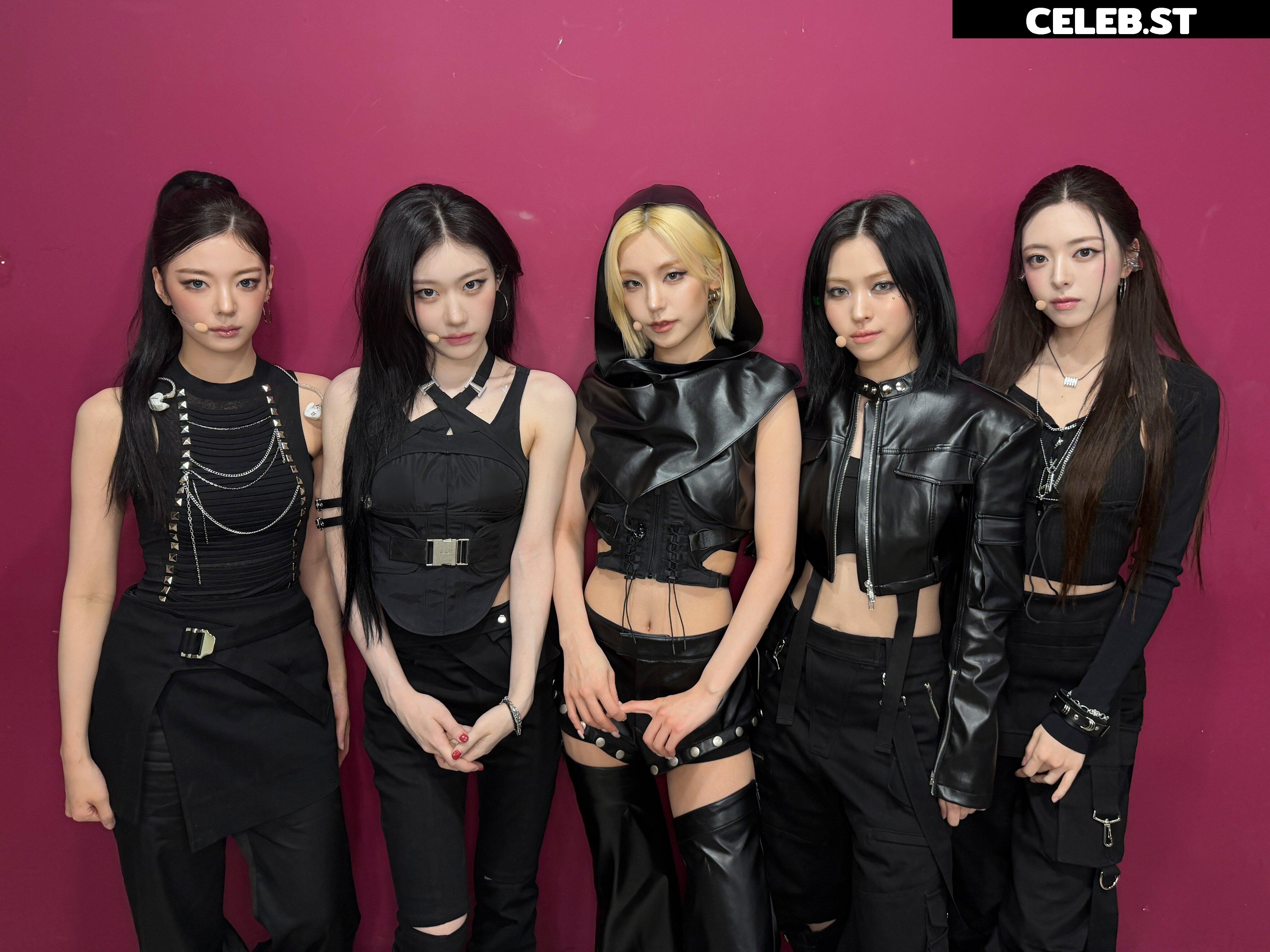 Yeji - ITZY (예지, Hwang Ye-ji) Image 23659284