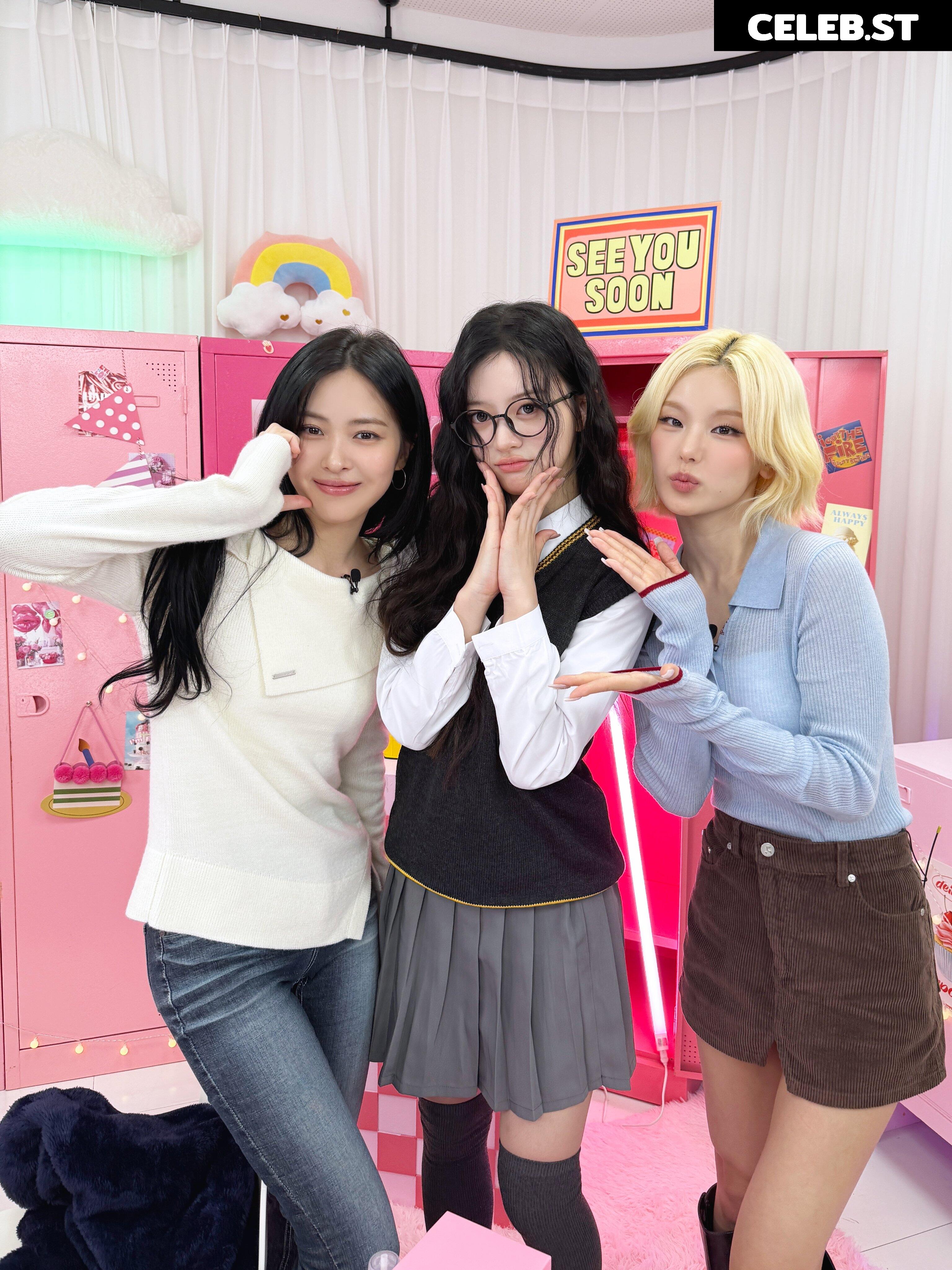 Yeji - ITZY (예지, Hwang Ye-ji) Image 23659221