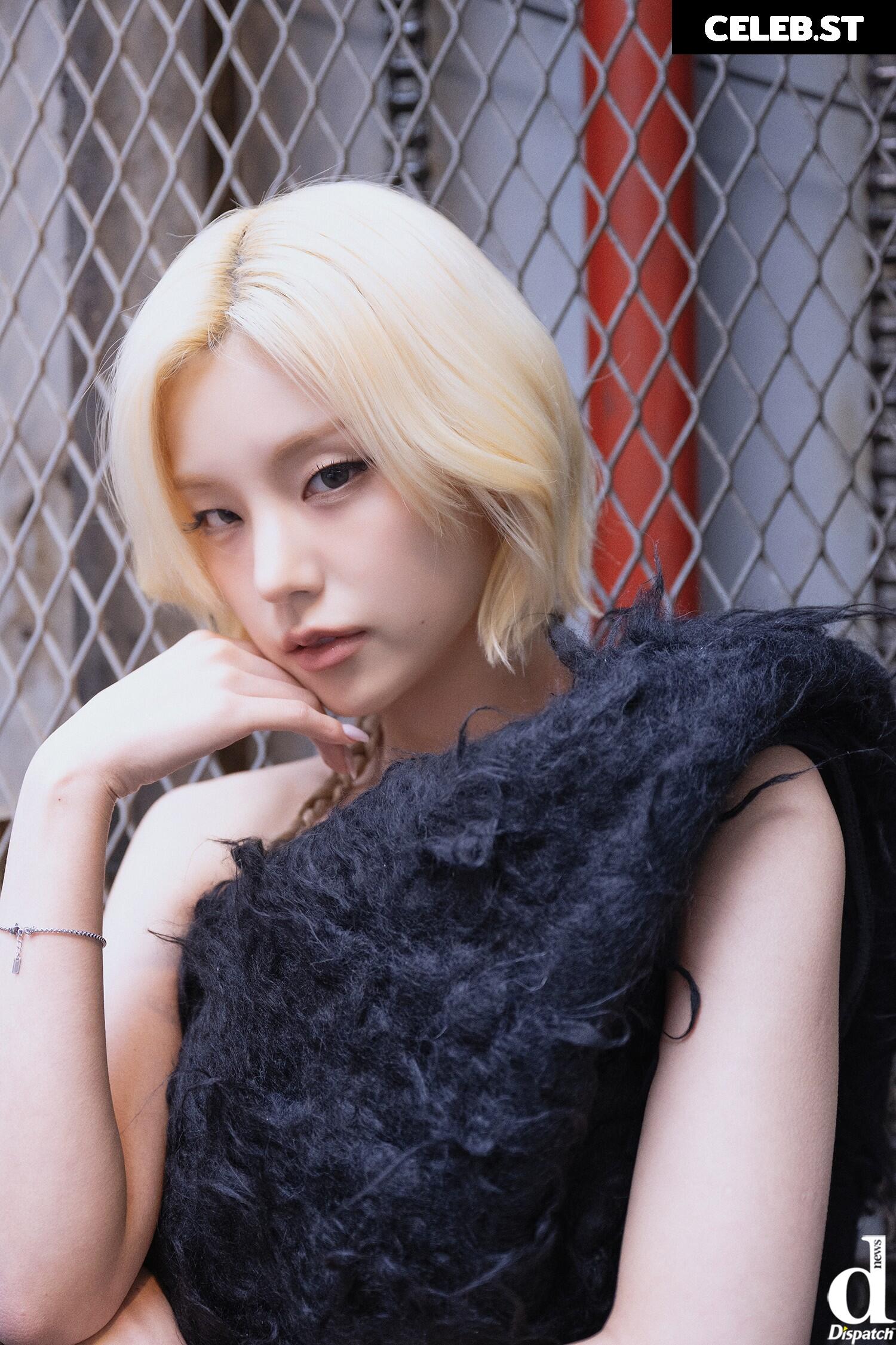 Yeji - ITZY (예지, Hwang Ye-ji) Image 23659210