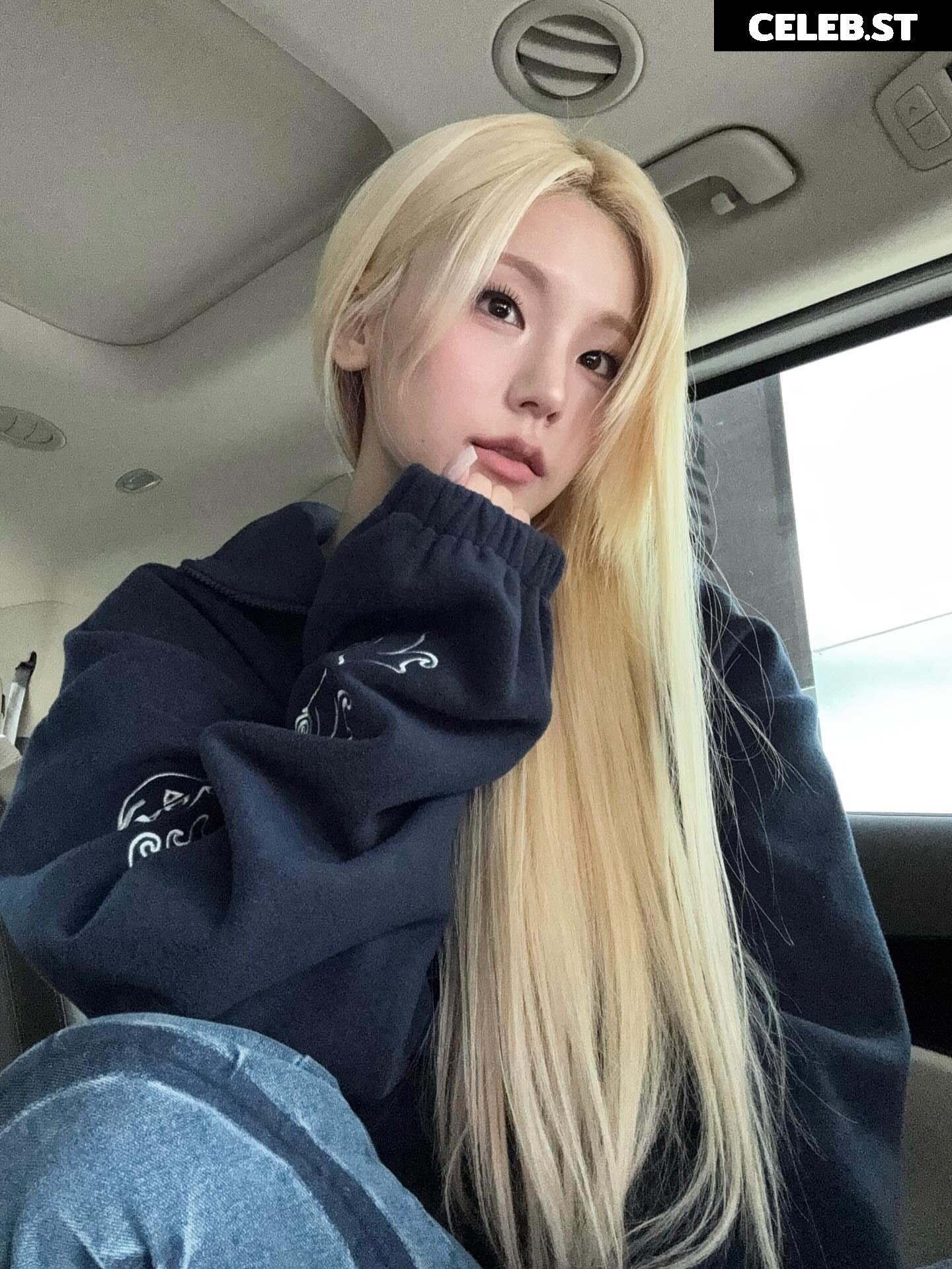 Yeji - ITZY (예지, Hwang Ye-ji) Image 23659202