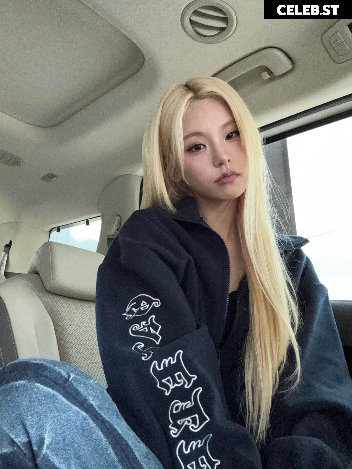 Yeji - ITZY (예지, Hwang Ye-ji) Image 23659200