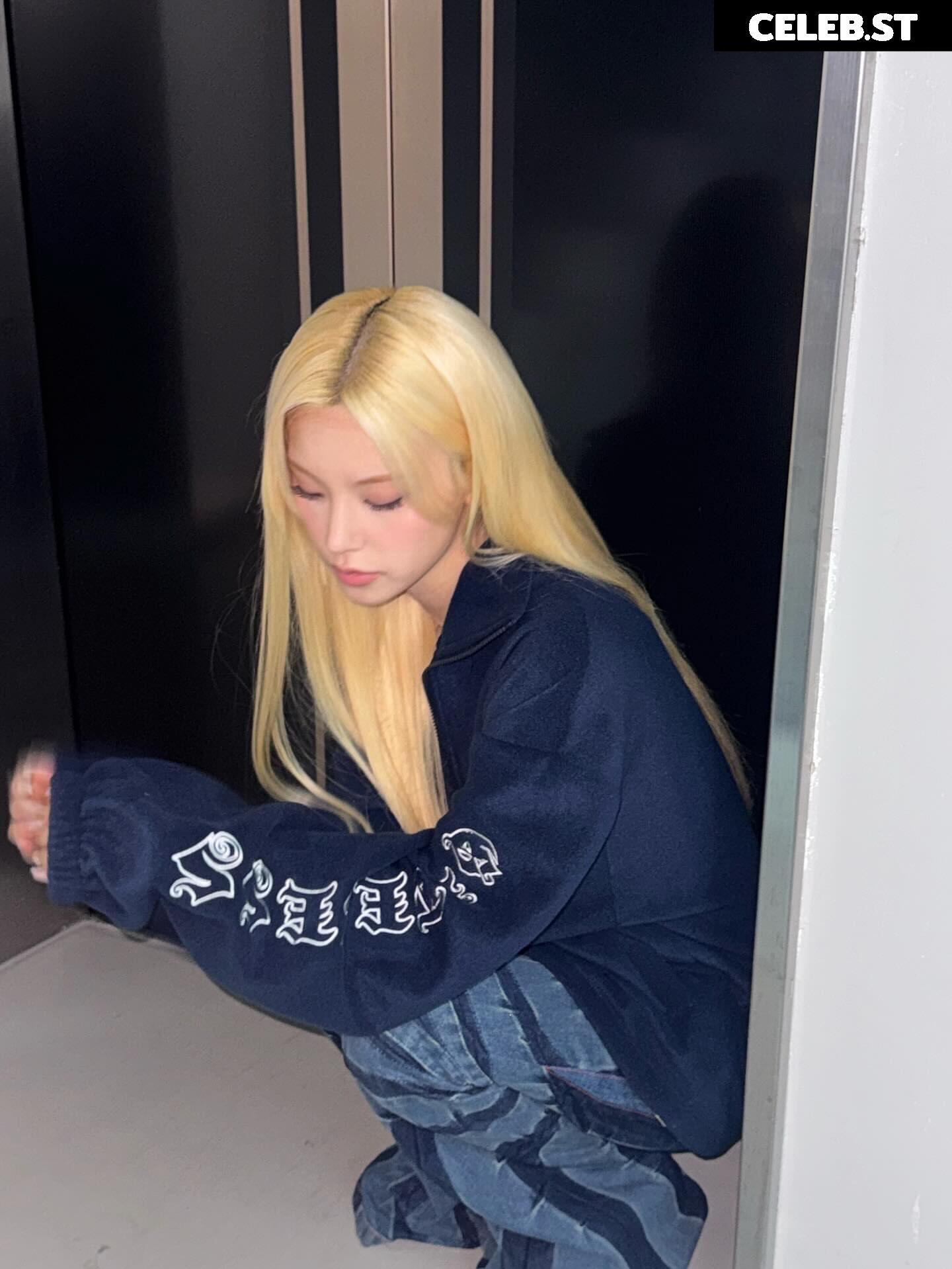 Yeji - ITZY (예지, Hwang Ye-ji) Image 23659205