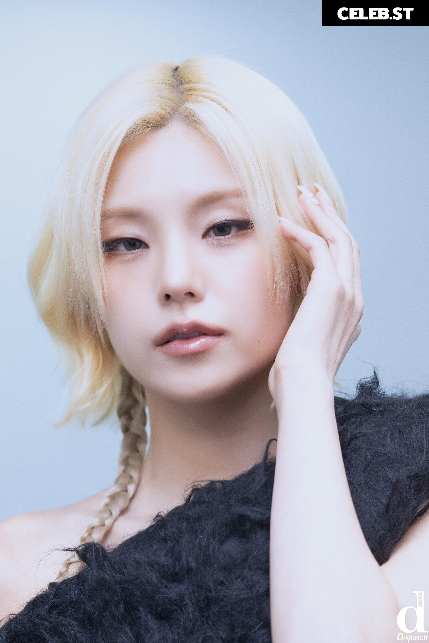 Yeji - ITZY (예지, Hwang Ye-ji) Image 23659209