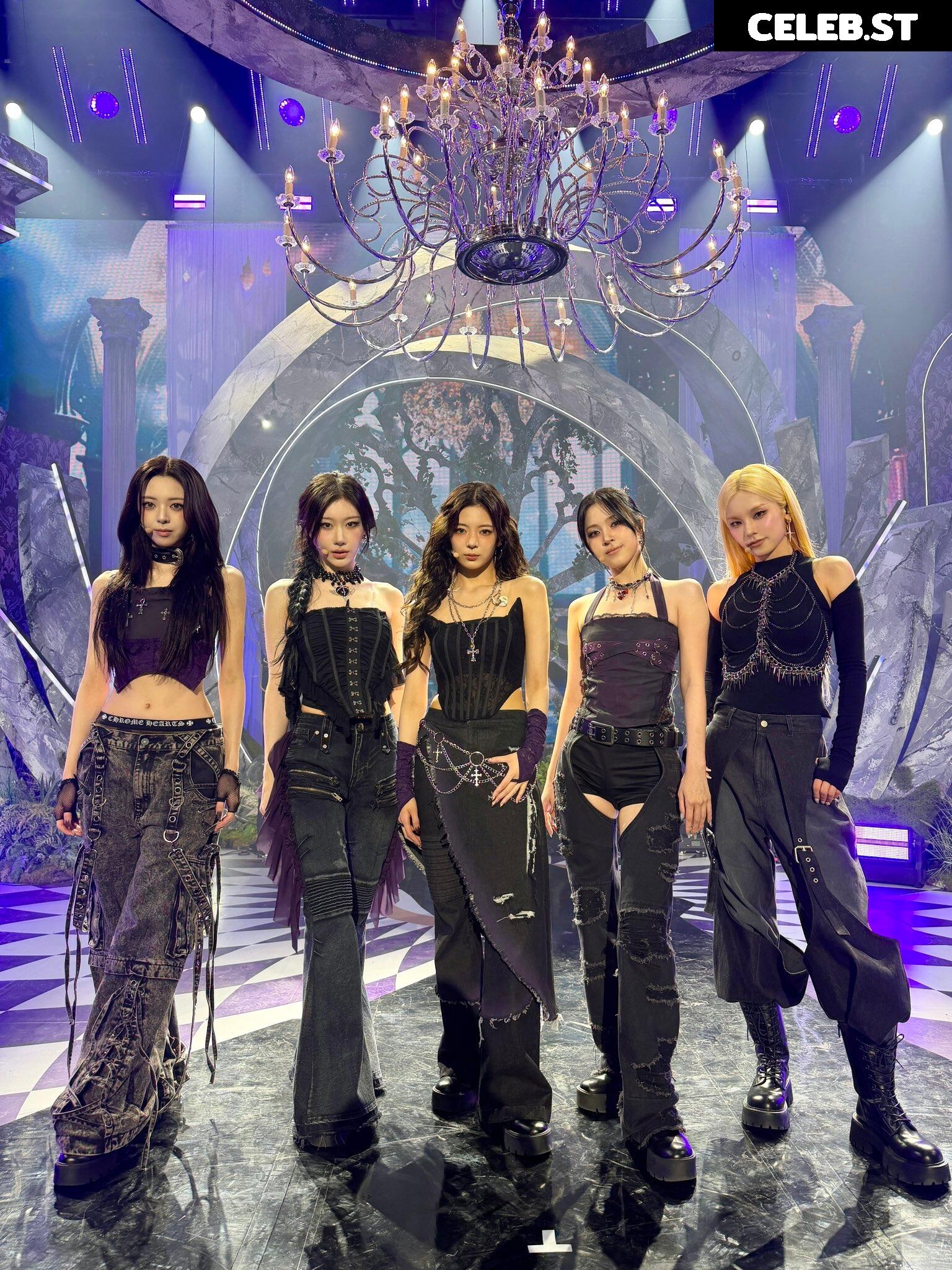 Yeji - ITZY (예지, Hwang Ye-ji) Image 23659232