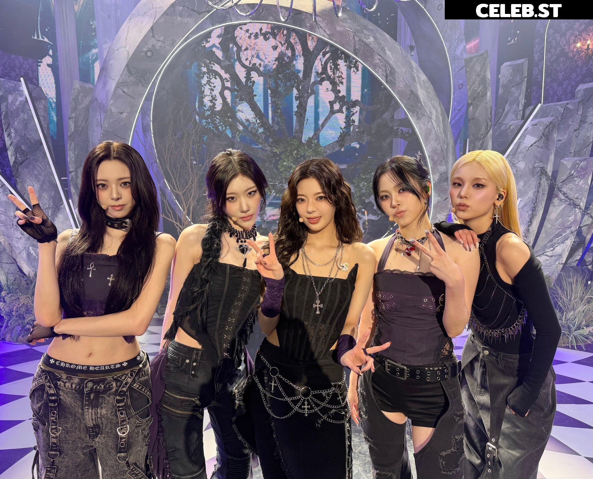 Yeji - ITZY (예지, Hwang Ye-ji) Image 23659230