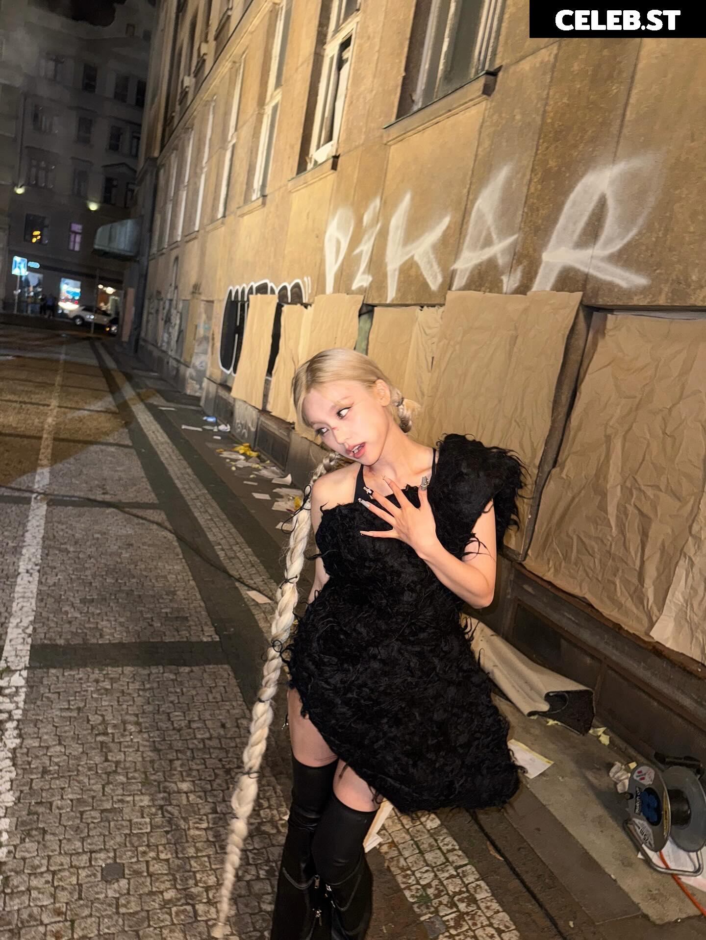Yeji - ITZY (예지, Hwang Ye-ji) Image 23659250