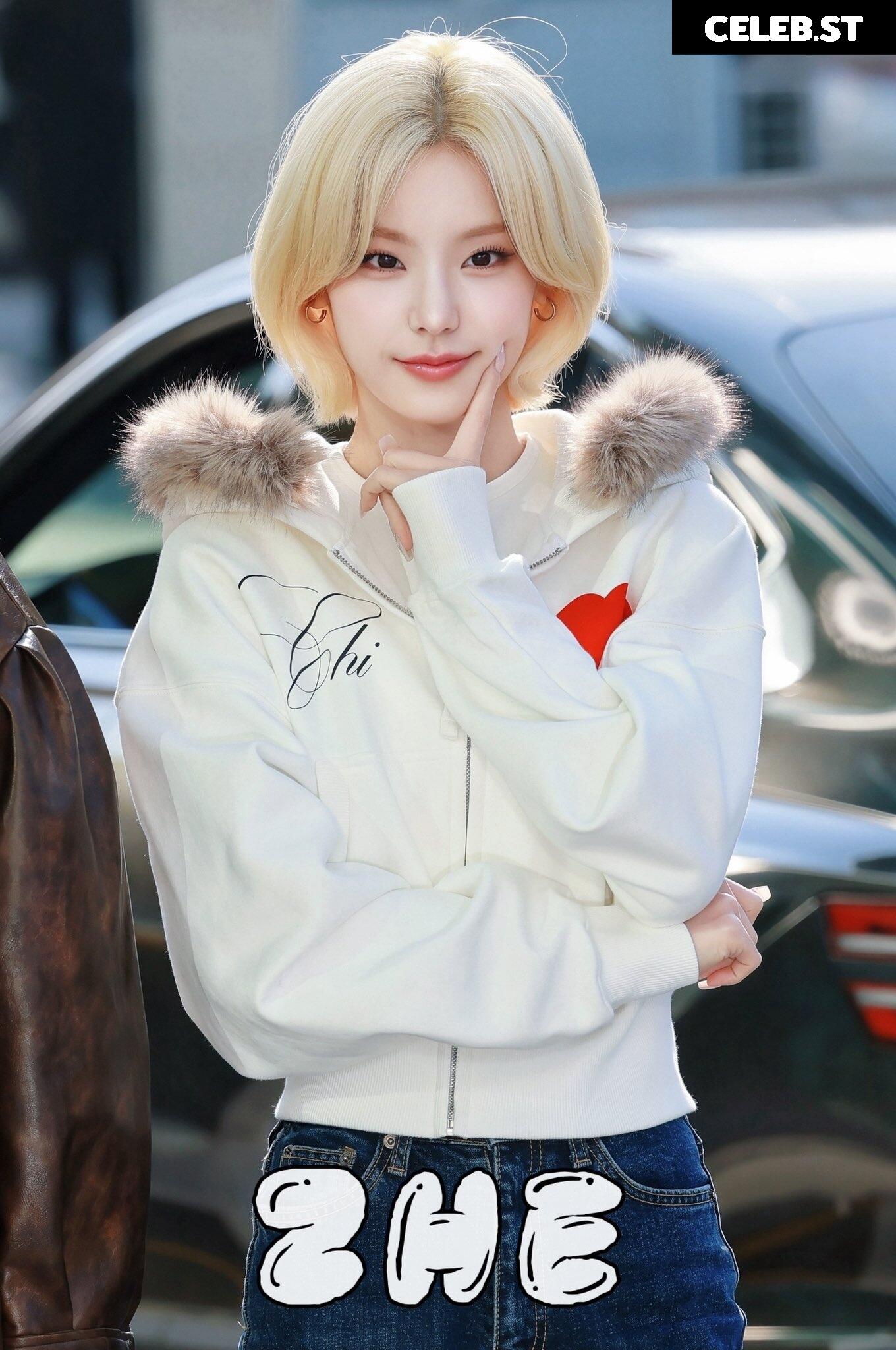 Yeji - ITZY (예지, Hwang Ye-ji) Image 23659241