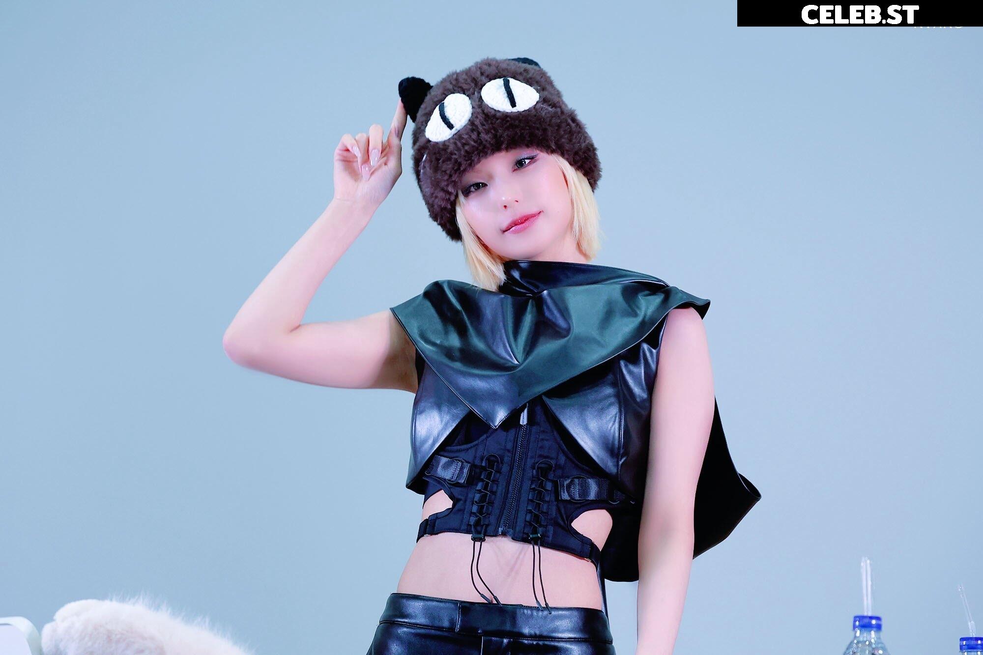Yeji - ITZY (예지, Hwang Ye-ji) Image 23659274