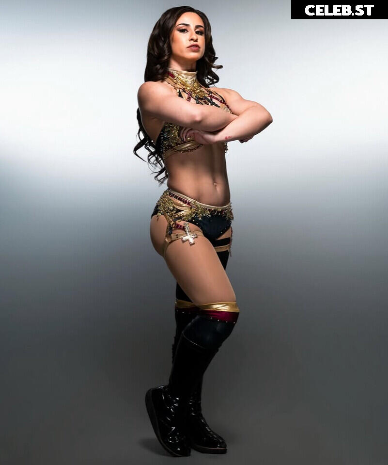 Women of Professional Wrestling Image 23668991