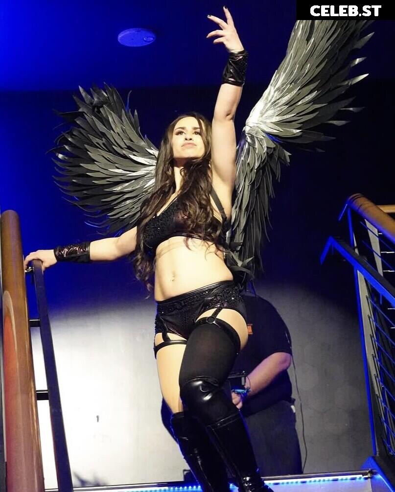 Women of Professional Wrestling Image 23668983