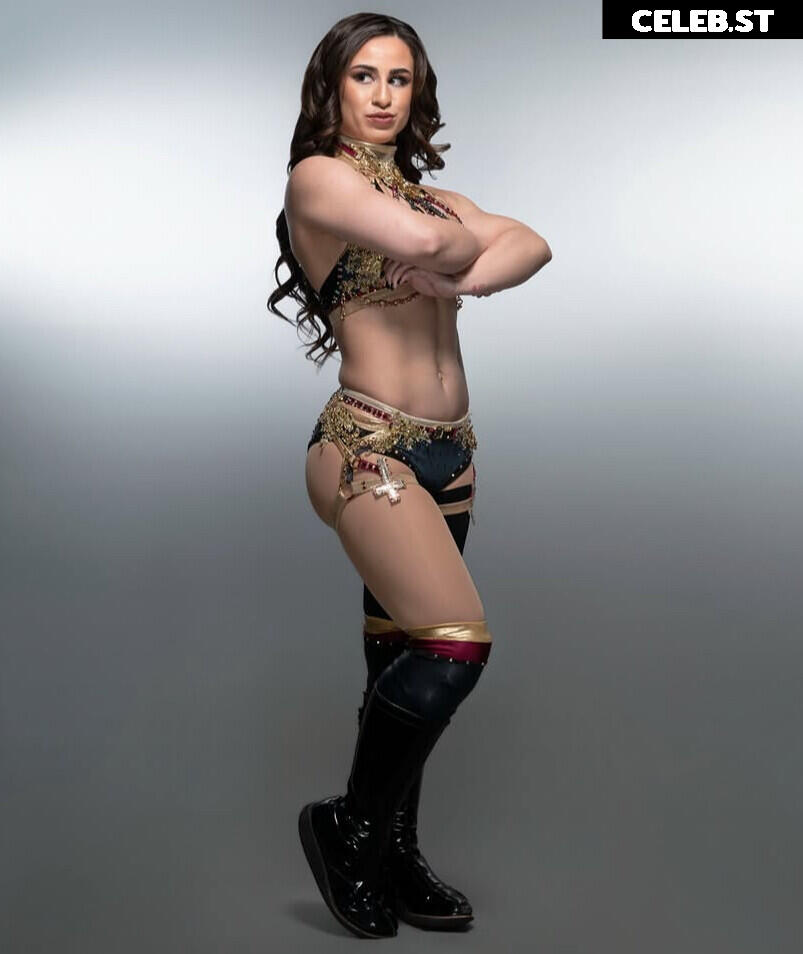 Women of Professional Wrestling Image 23668981