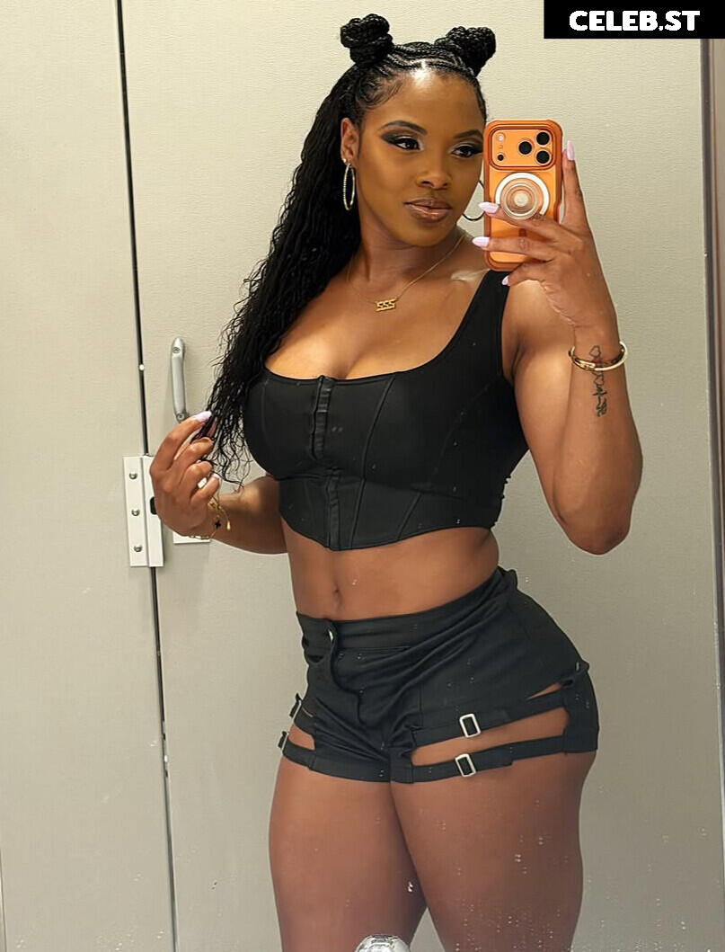 Women of Professional Wrestling Image 23668988