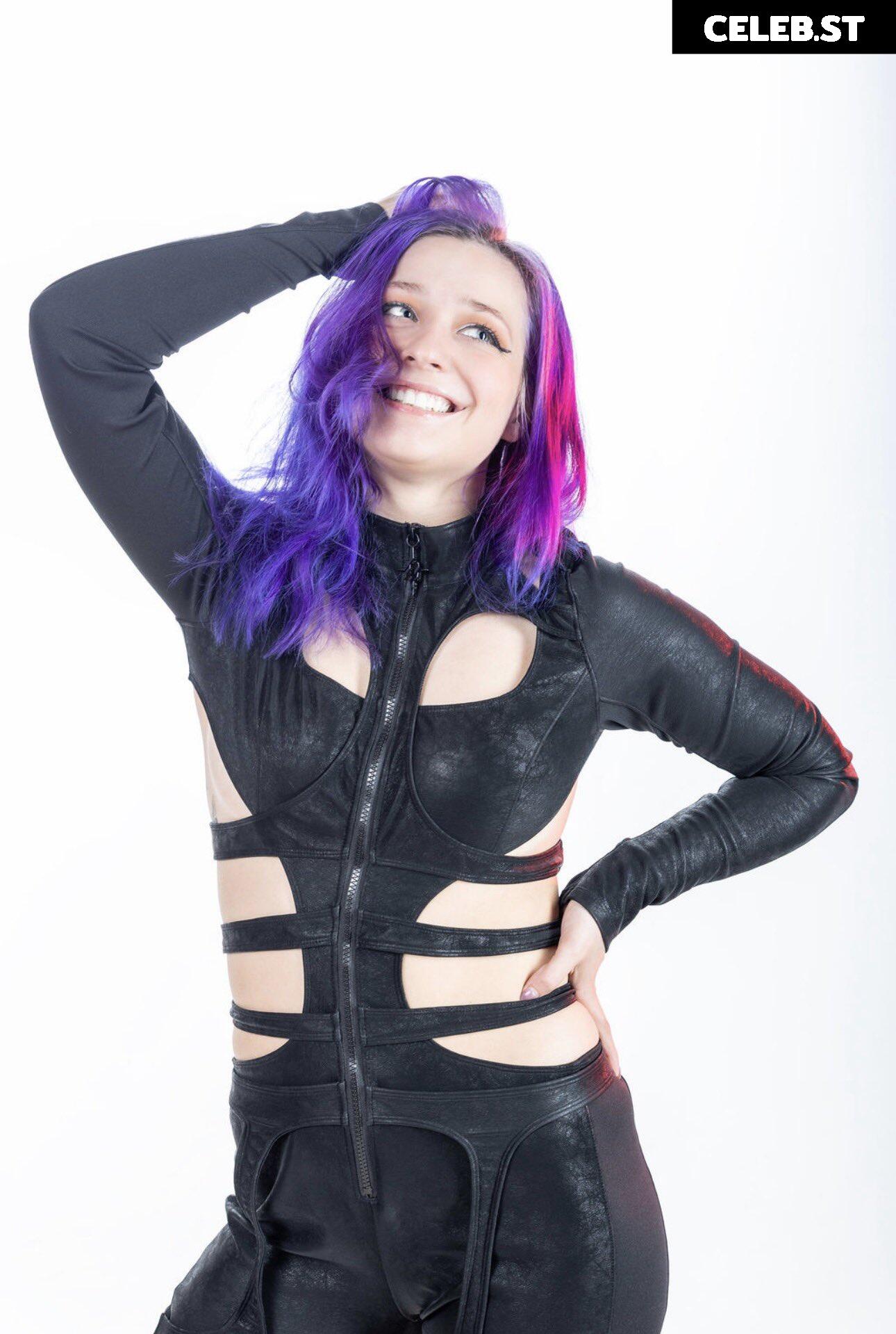 Women of Professional Wrestling Image 23668927