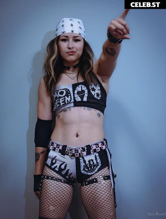 Women of Professional Wrestling Image 23668916