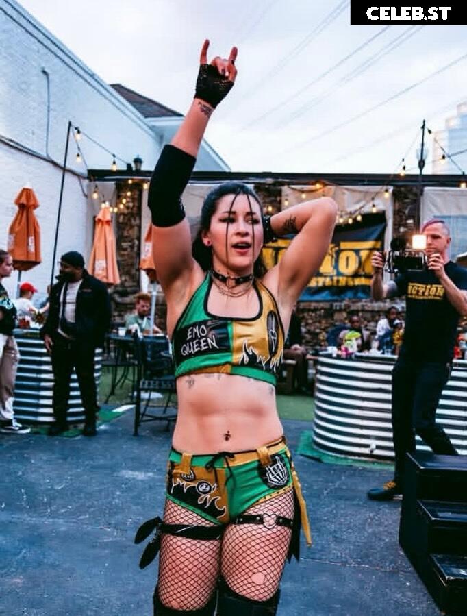 Women of Professional Wrestling Image 23668915