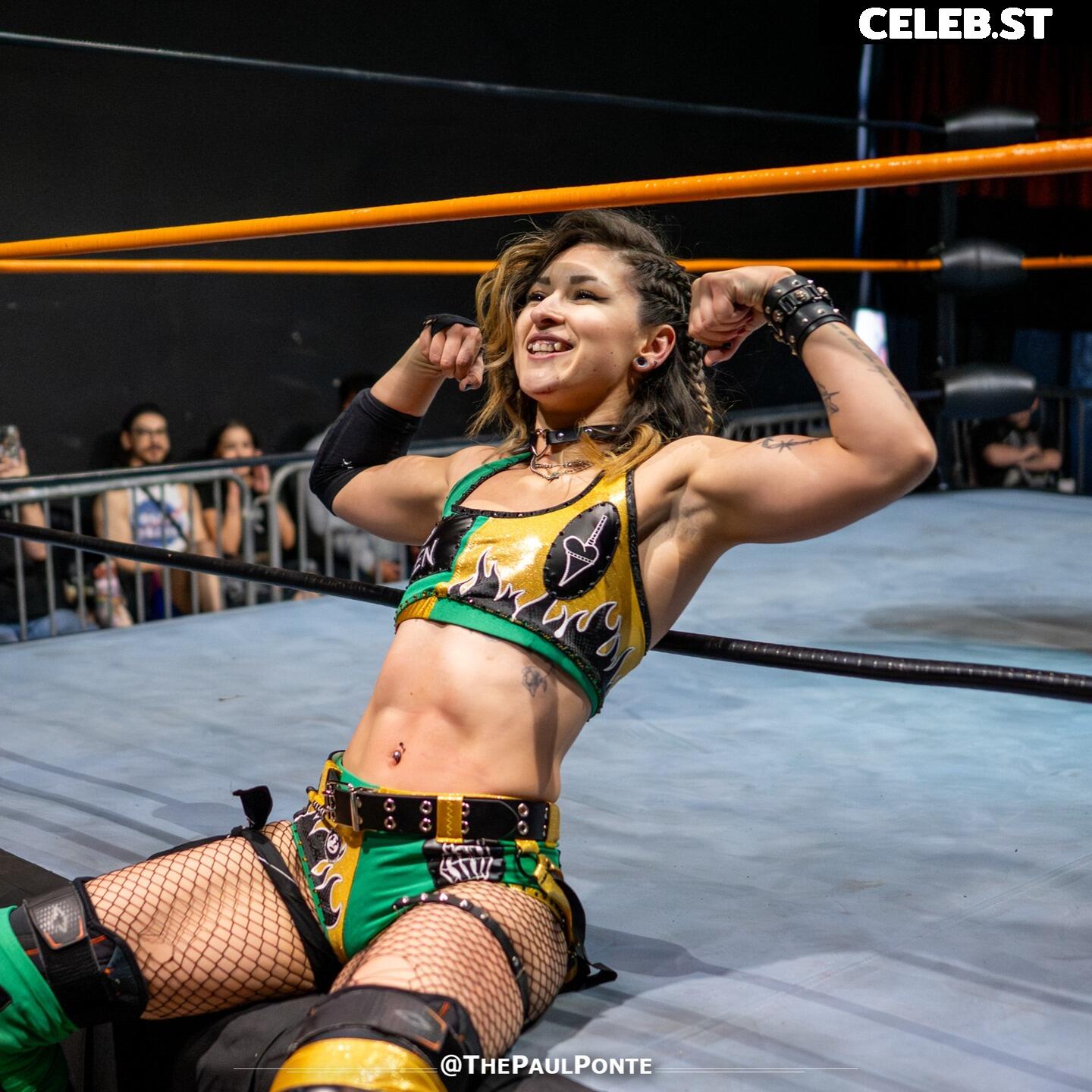 Women of Professional Wrestling Image 23668919