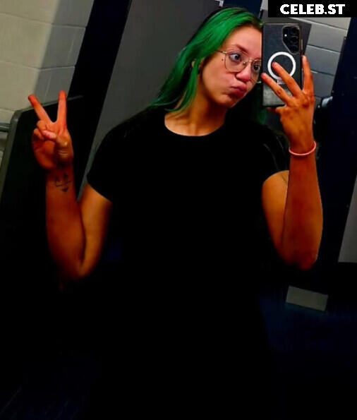 Women of Professional Wrestling Image 23668960