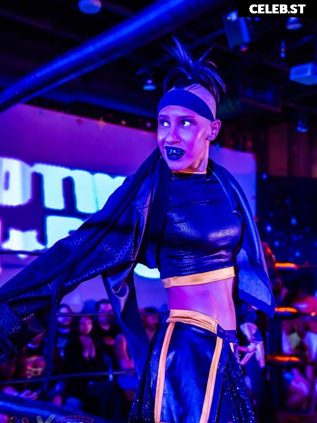 Women of Professional Wrestling Image 23668947