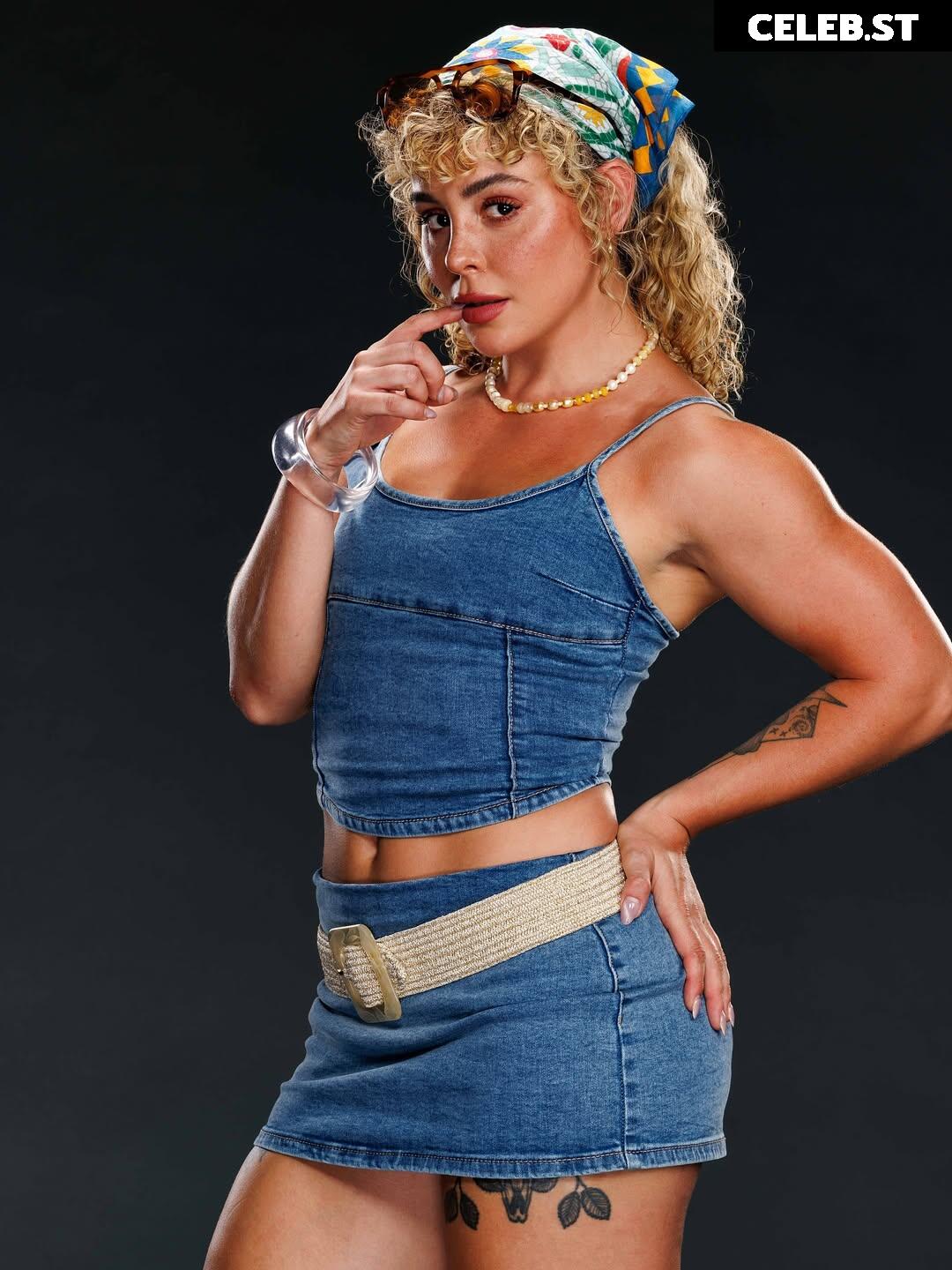 Women of Professional Wrestling Image 23668949