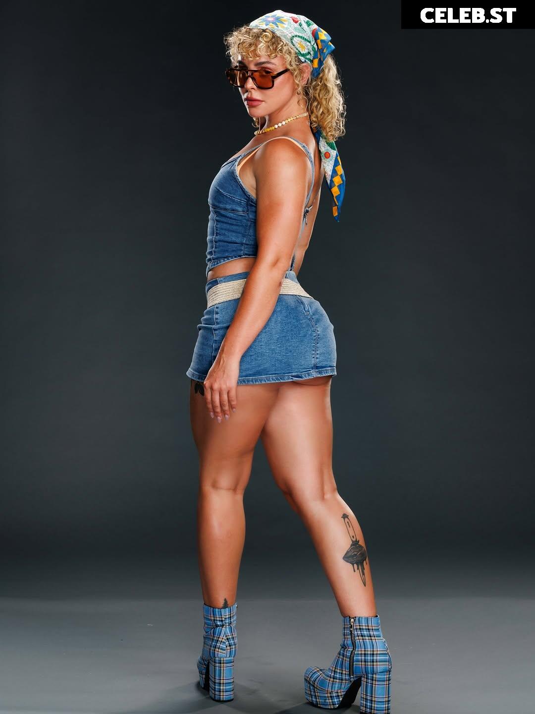 Women of Professional Wrestling Image 23668948