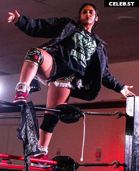 Women of Professional Wrestling Image 23668970