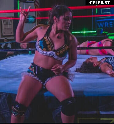 Women of Professional Wrestling Image 23668974