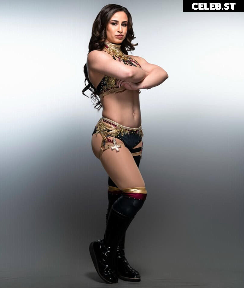 Women of Professional Wrestling Image 23668979