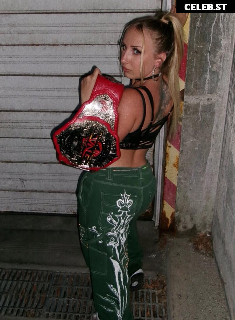 Women of Professional Wrestling Image 23668885