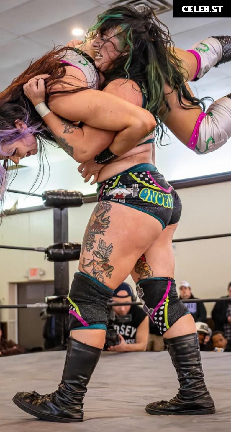 Women of Professional Wrestling Image 23668822