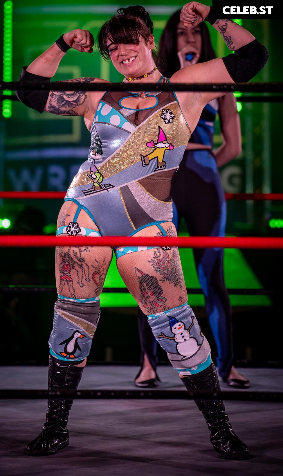Women of Professional Wrestling Image 23668820