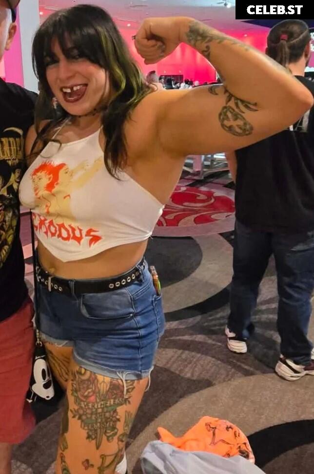 Women of Professional Wrestling Image 23668825