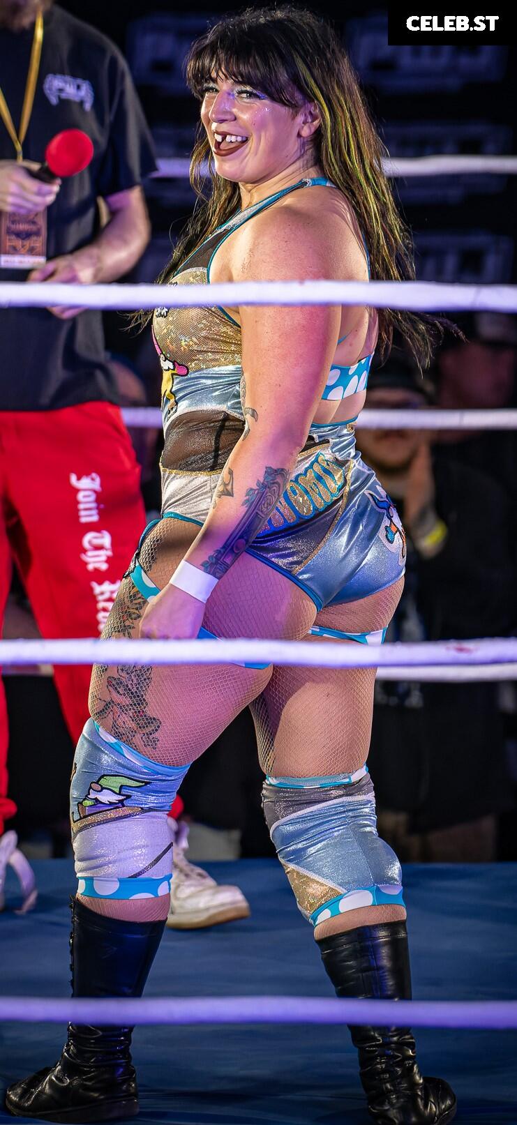 Women of Professional Wrestling Image 23668817