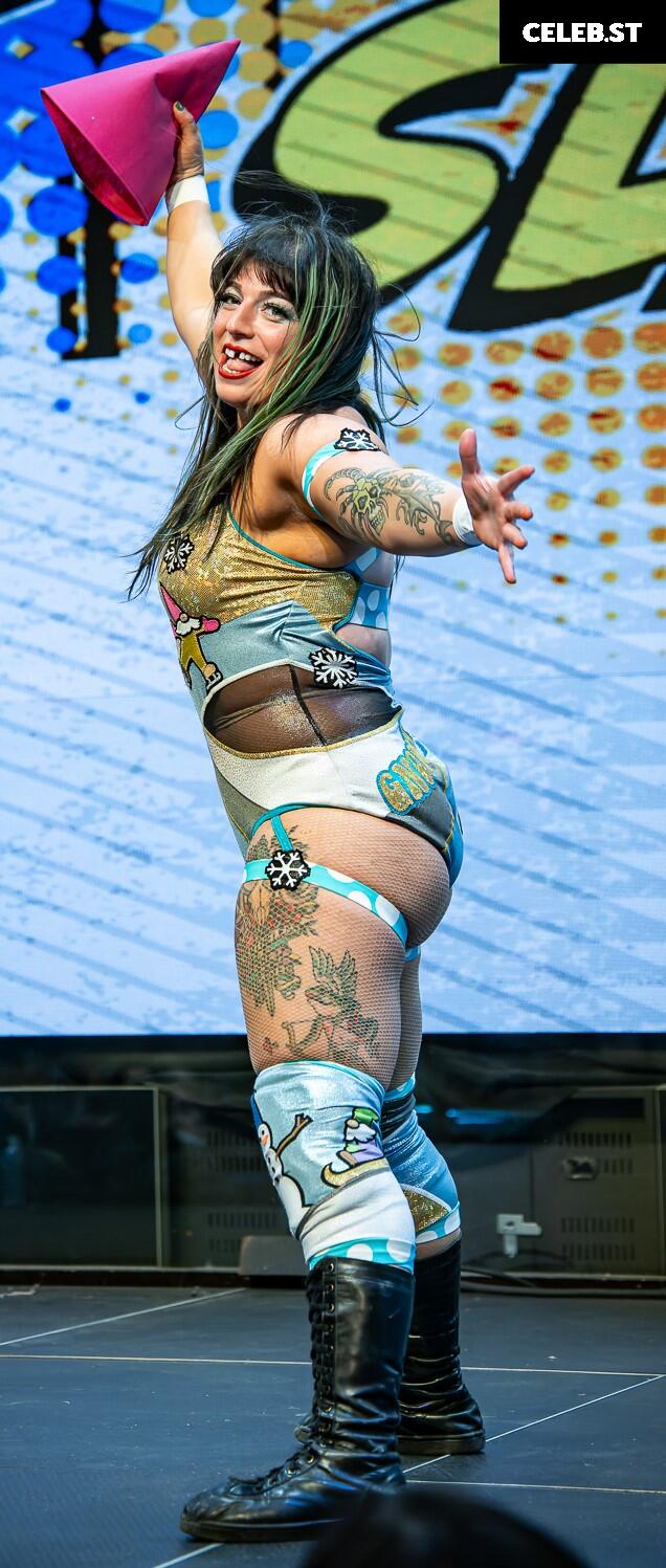 Women of Professional Wrestling Image 23668815