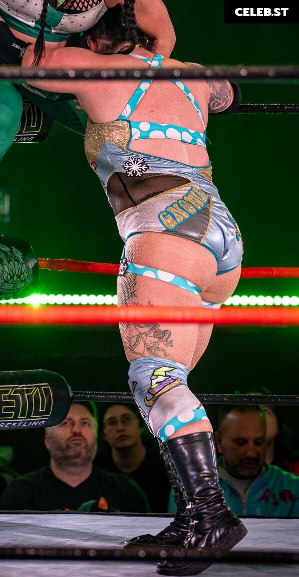 Women of Professional Wrestling Image 23668814