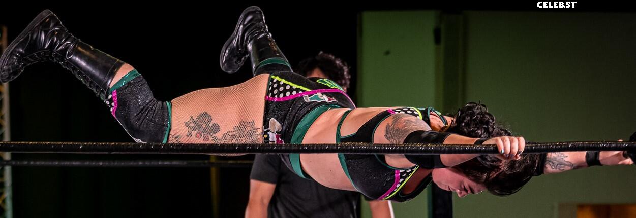 Women of Professional Wrestling Image 23668818