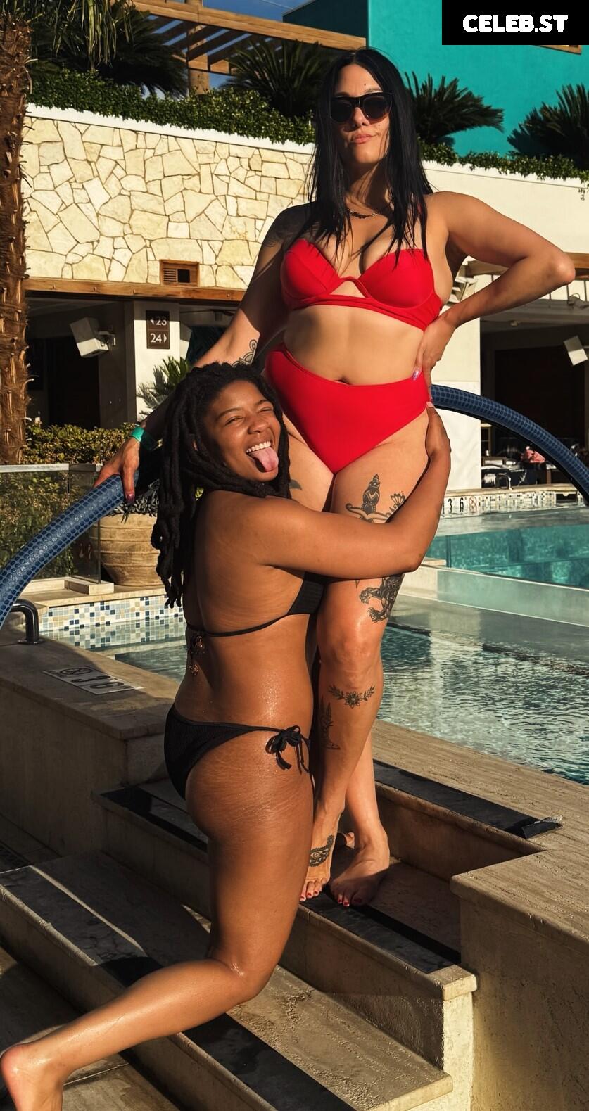 Women of Professional Wrestling Image 23668807