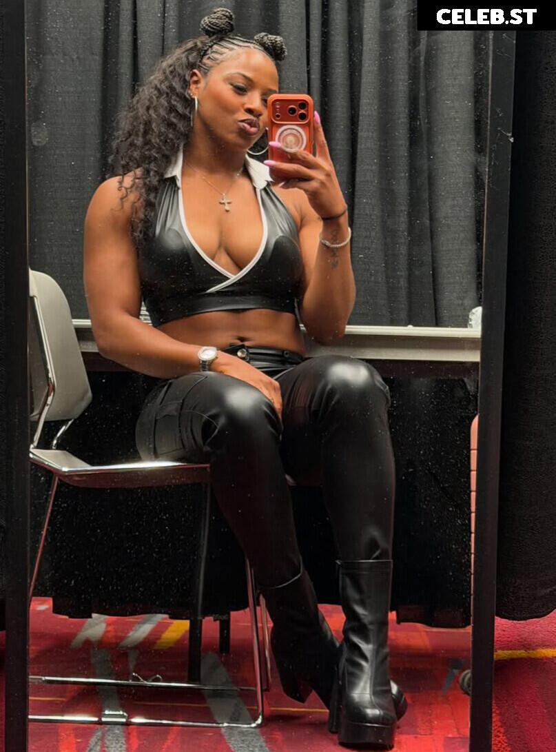 Women of Professional Wrestling Image 23668869