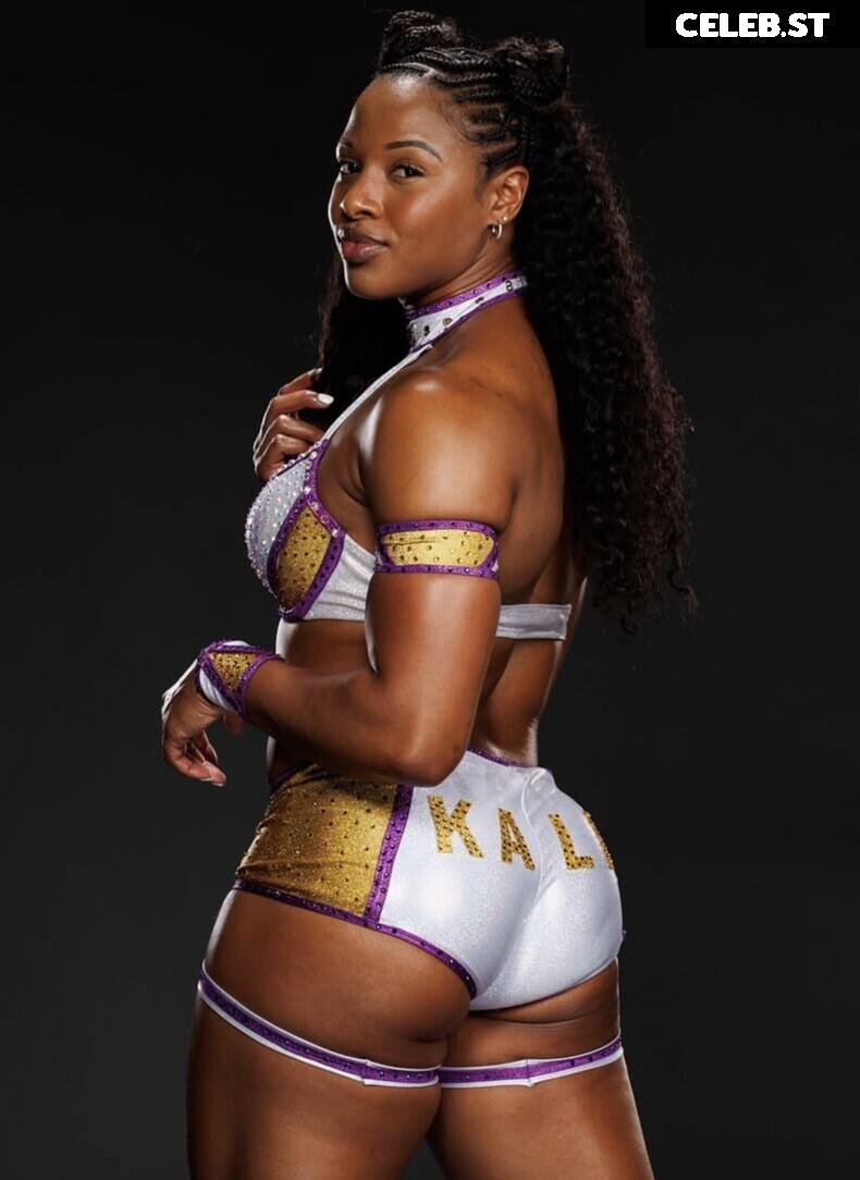 Women of Professional Wrestling Image 23668868