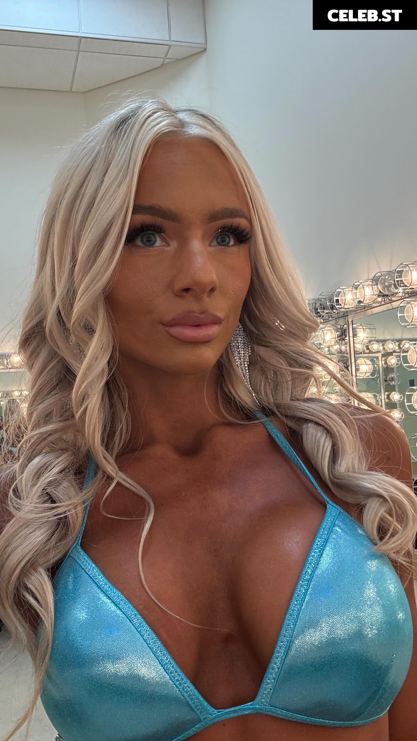 Women of Professional Wrestling Image 23668843