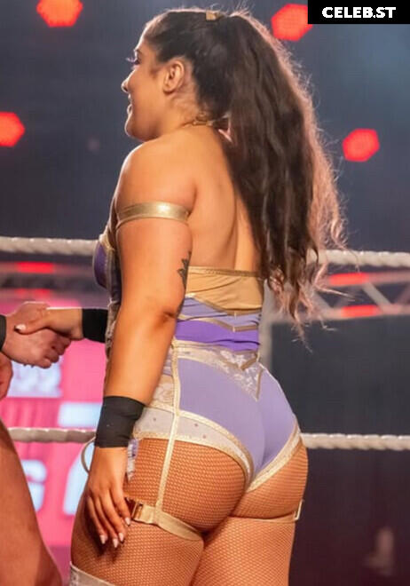 Women of Professional Wrestling Image 23668871