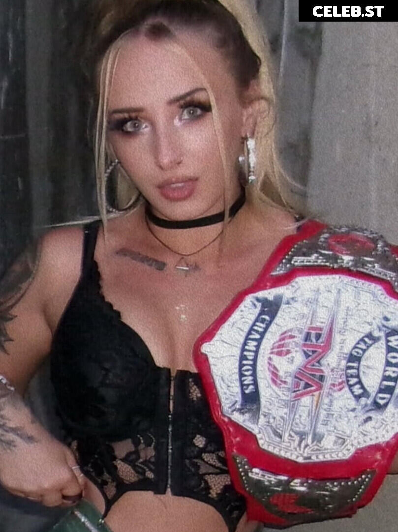 Women of Professional Wrestling Image 23668877