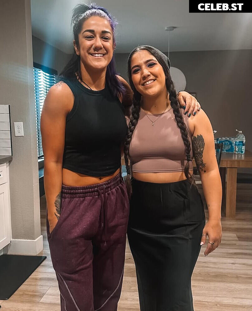 Women of Professional Wrestling Image 23668876