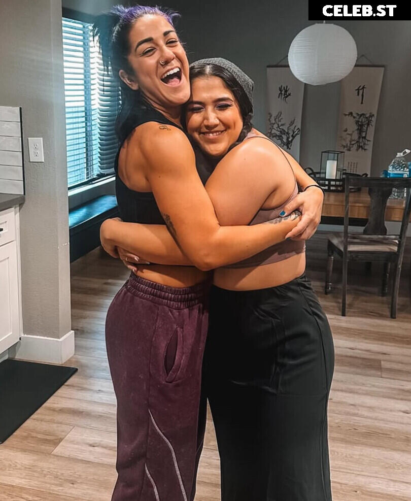 Women of Professional Wrestling Image 23668874