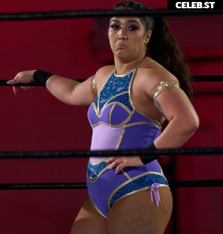 Women of Professional Wrestling Image 23668879