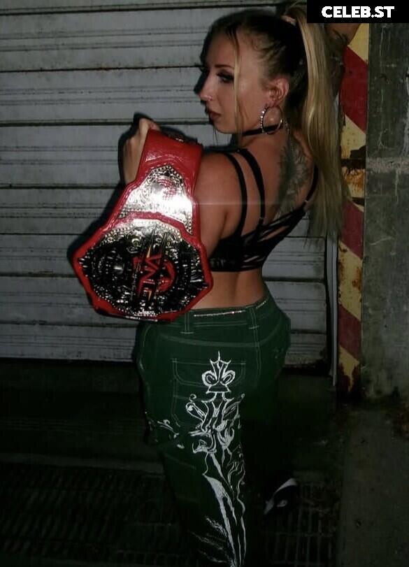Women of Professional Wrestling Image 23668878