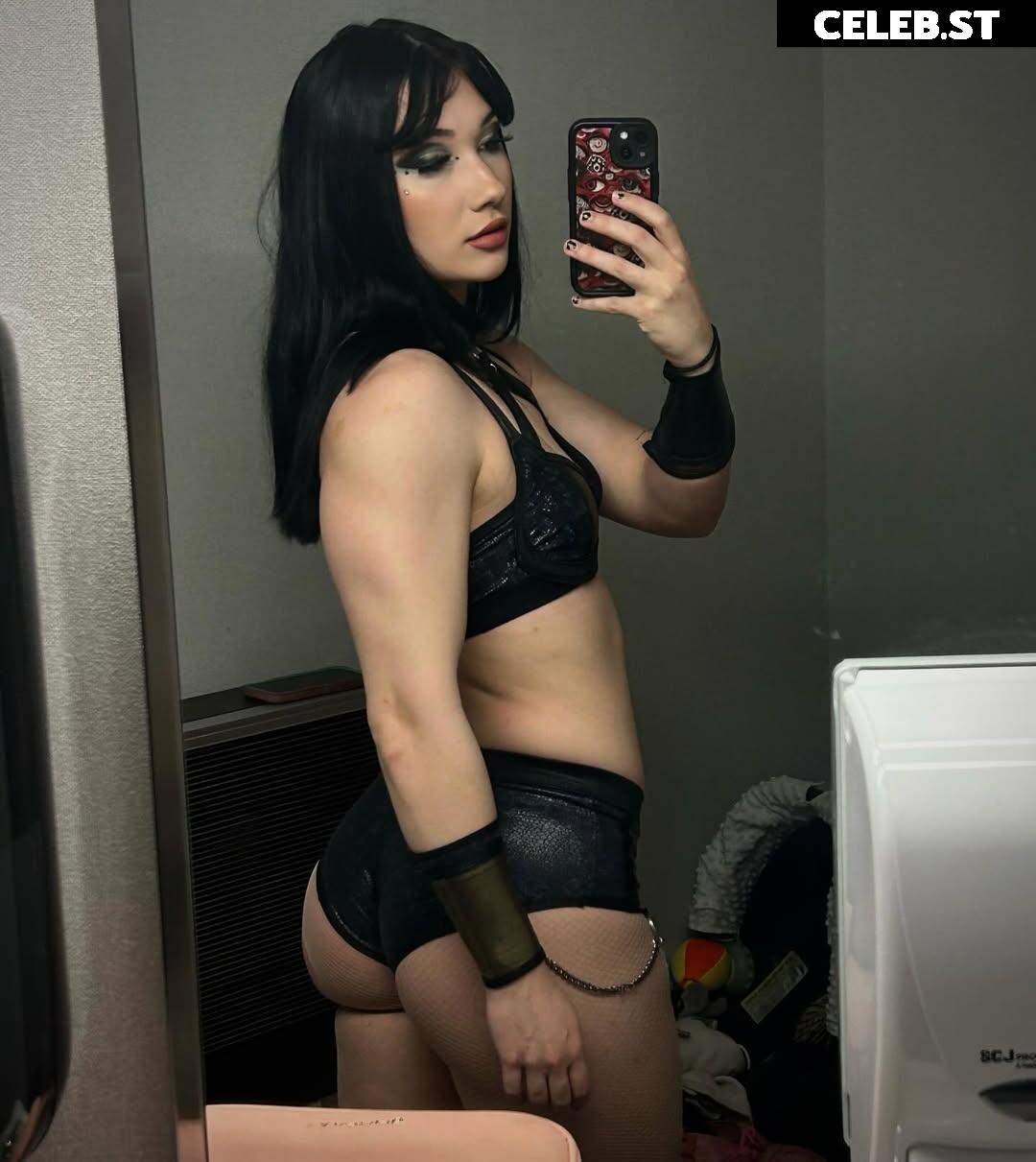 Women of Professional Wrestling Image 23668591