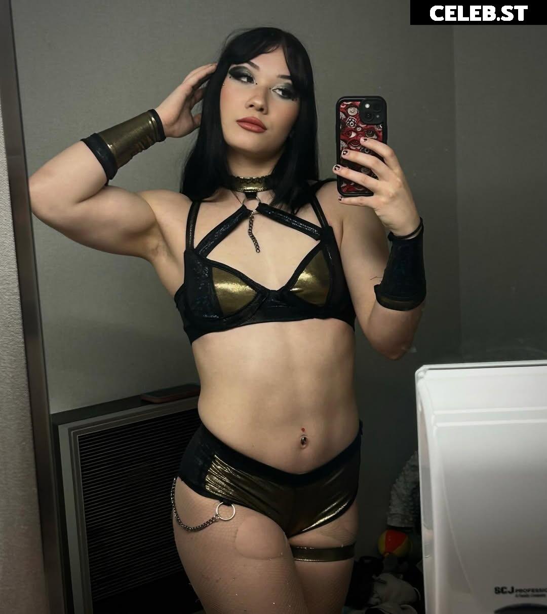 Women of Professional Wrestling Image 23668590