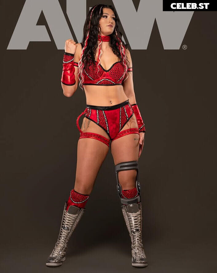 Women of Professional Wrestling Image 23668582