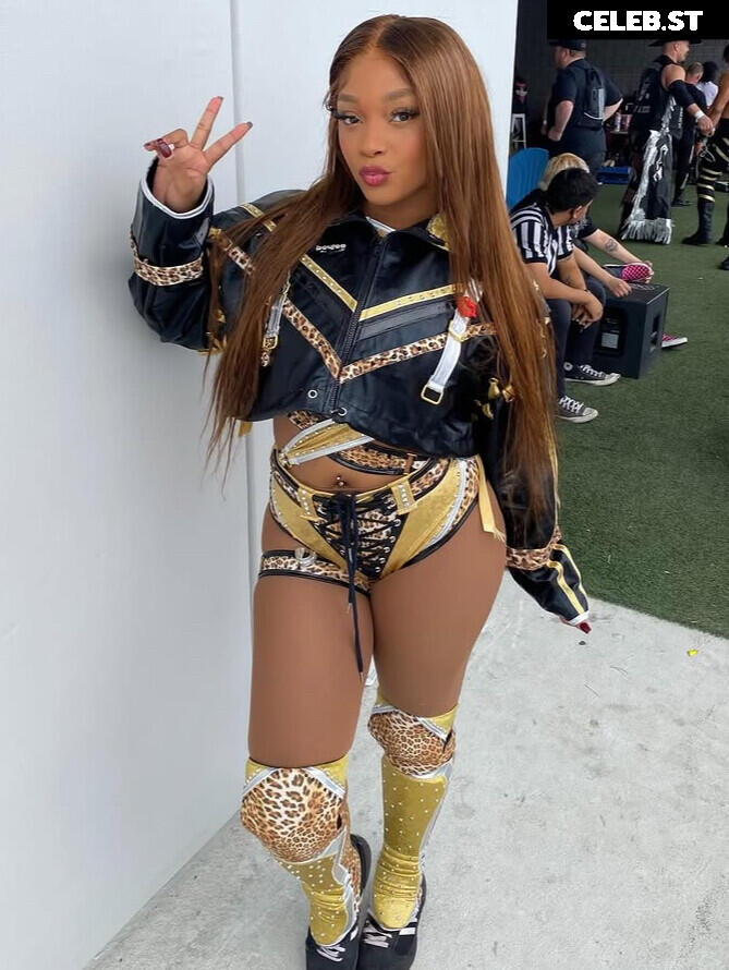 Women of Professional Wrestling Image 23668581