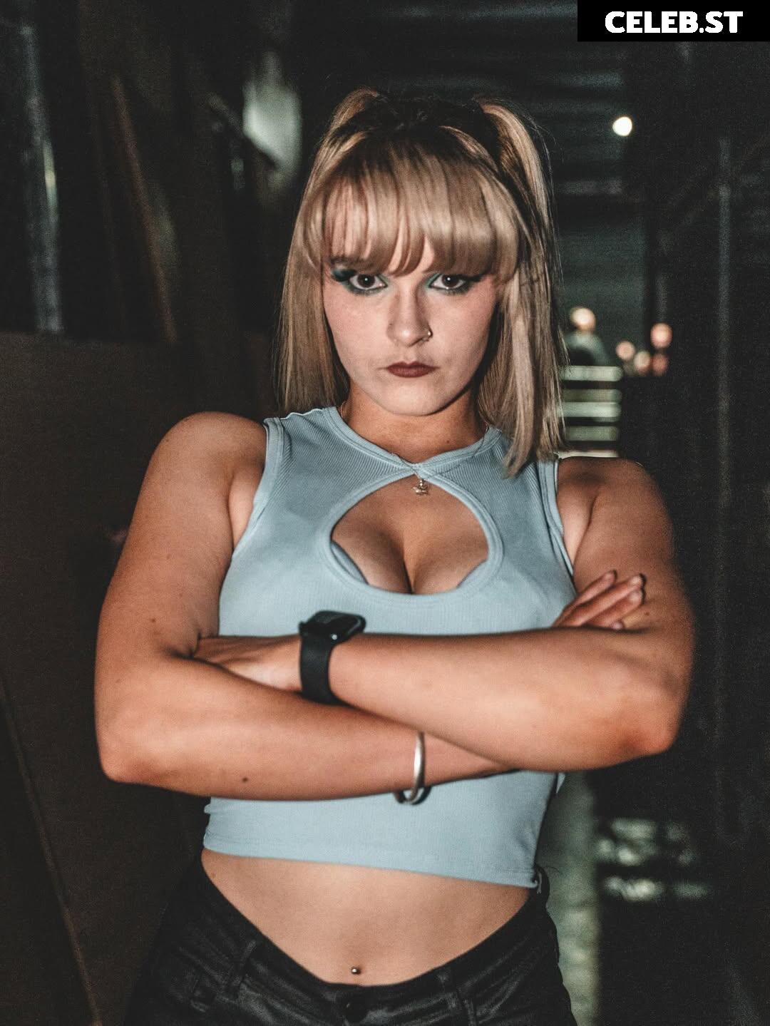 Women of Professional Wrestling Image 23668520
